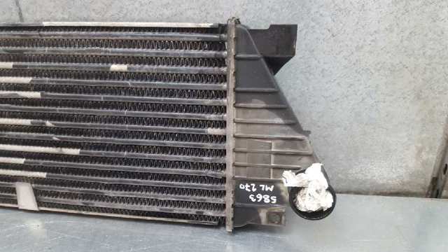 1635000700 MERCEDES Intercooler  comprar en Oviedo