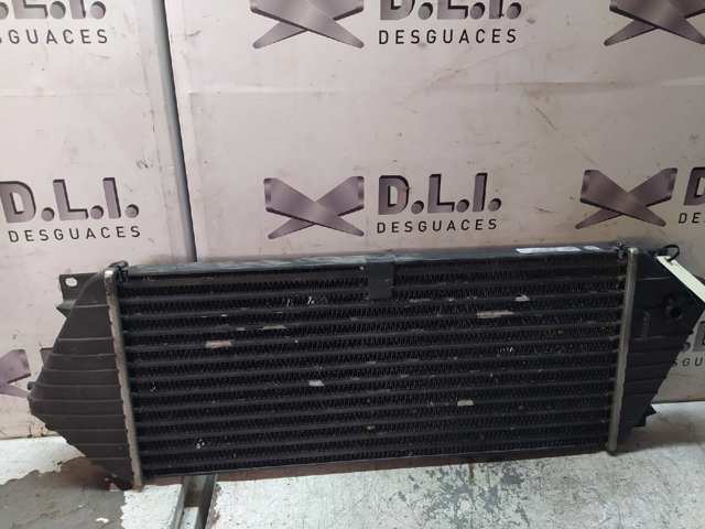 1635000700 MERCEDES Intercooler  en stock Córdoba