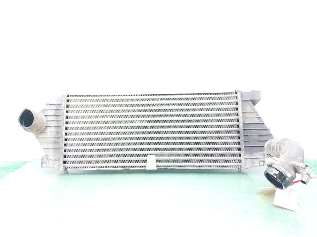 MERCEDES 1635000700 Intercooler  disponible Valladolid