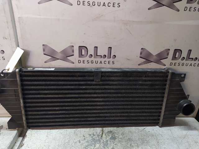 1635000700 MERCEDES Intercooler  en stock Huelva