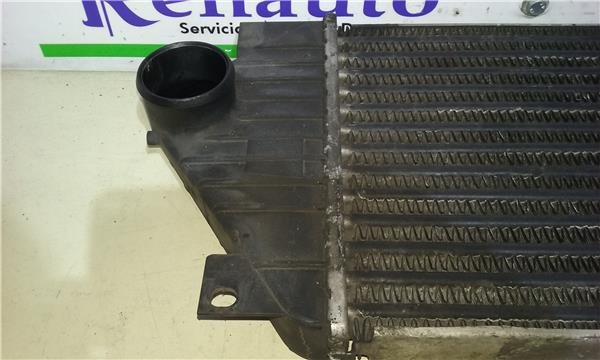 1635000700 MERCEDES Intercooler comprar Alcalá