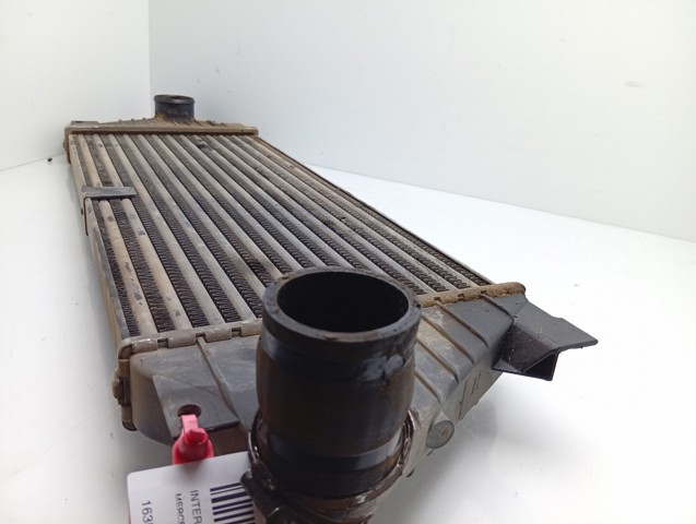 1635000700 MERCEDES Intercooler comprar Bilbao