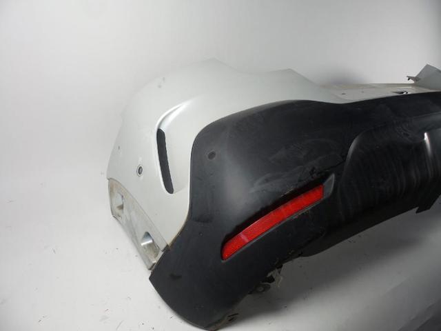 1635037680 PEUGEOT Parachoques trasero comprar Bilbao