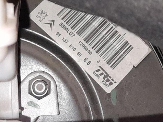 Servofreno para Citroen C3 2R, 2C