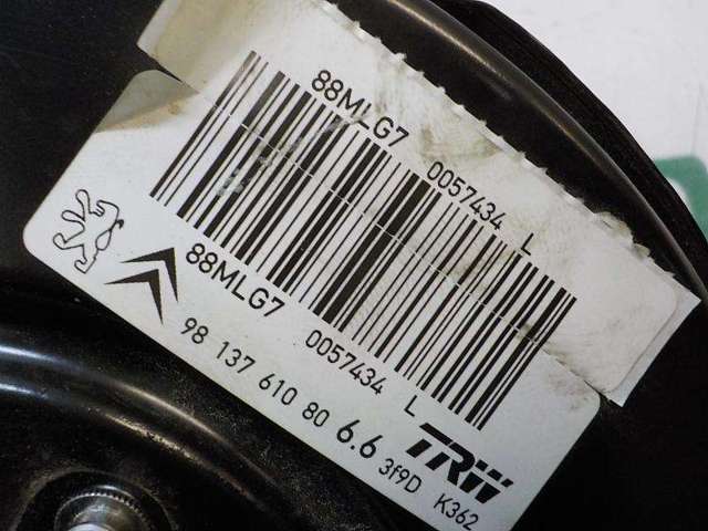 Comprar Servofreno Citroen C3 II 2R, 2C a bajo precio