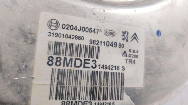 1635255280 PEUGEOT Servofreno  comprar en Lleida