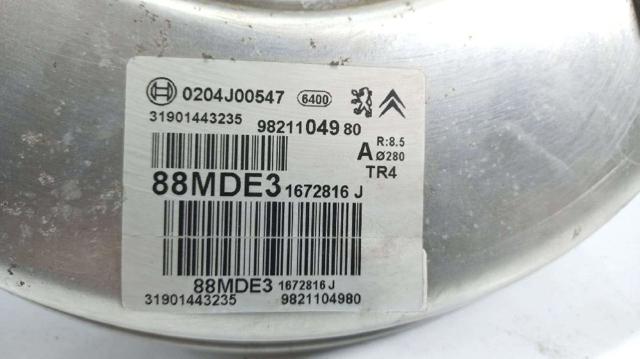 1635255280 PEUGEOT Servofreno  comprar en Lleida