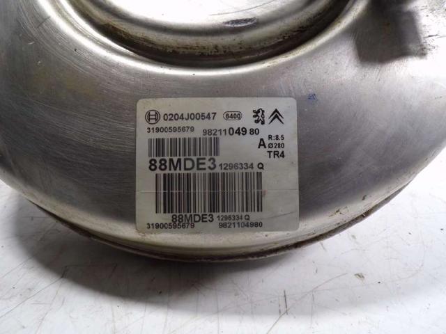 PEUGEOT 1635255280 Servofreno  en stock Terrassa