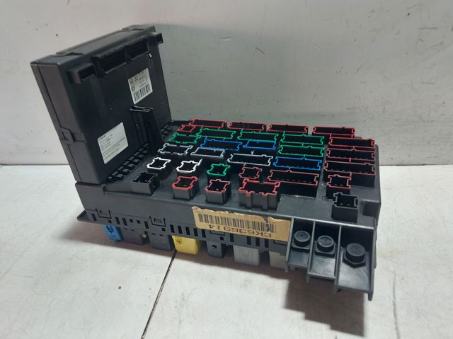 Módulo de confort para Mercedes ML/GLE W163