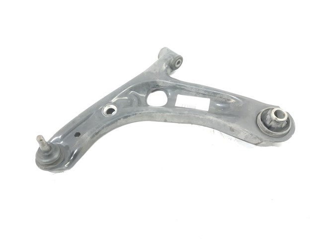 Silentblock de brazo de suspensión delantero inferior 1635775280 PEUGEOT