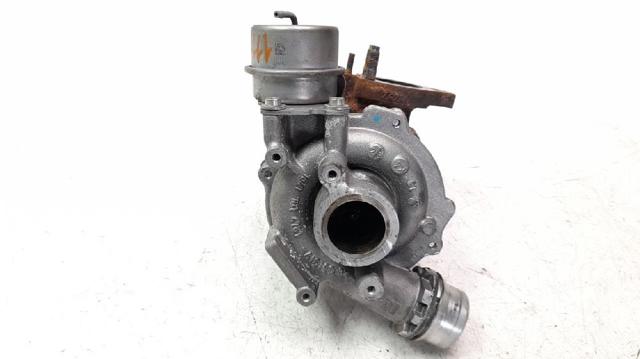 Turbo para motor Mercedes A  (2012-2018)