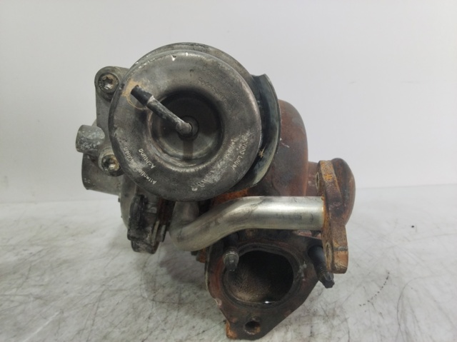 Renault Laguna 3 BT0, BT1