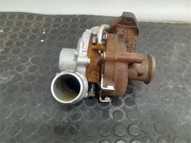 Turbocompresor Mercedes A  desde 370,26 €