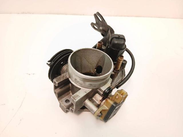 Cuerpo de mariposa para Peugeot 306 7B