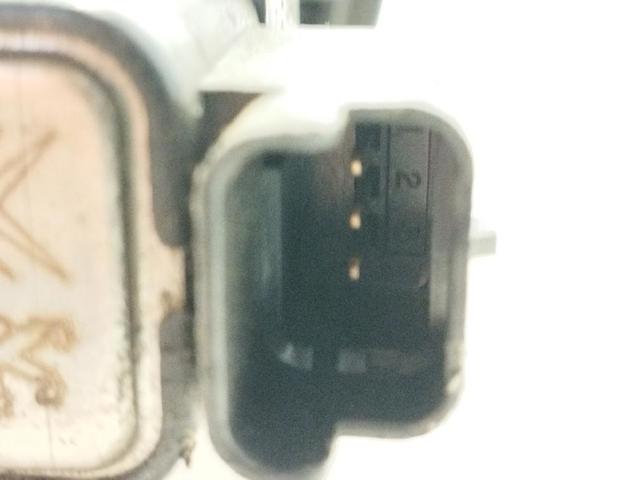 Cuerpo de mariposa para Citroen Saxo S0, S1