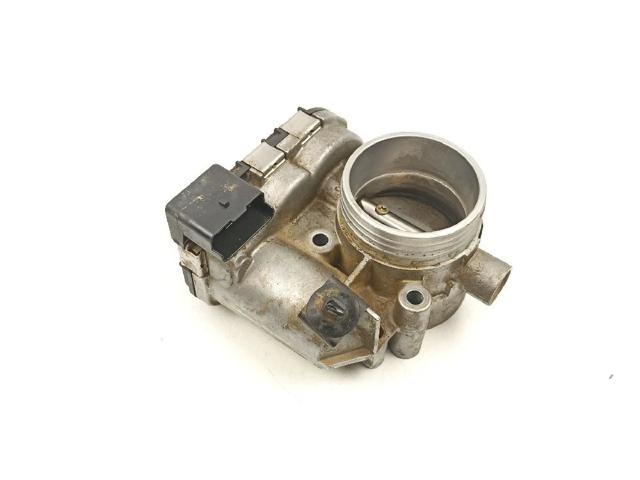 1635Q9 PEUGEOT Cuerpo de aceleración completo  comprar en Lleida