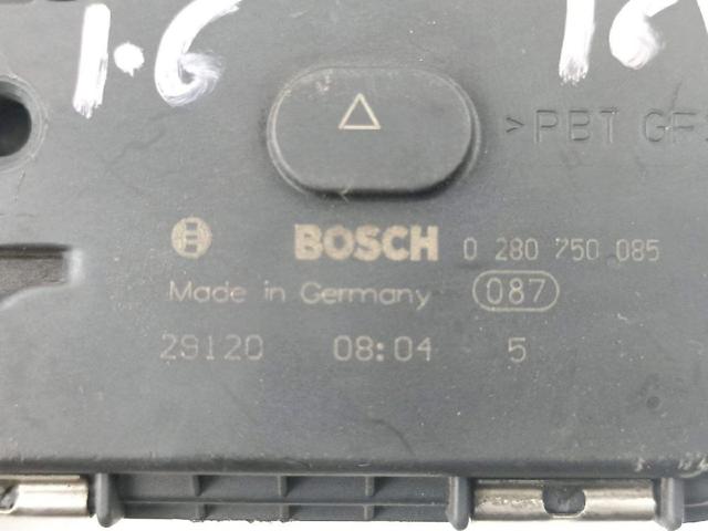 1635Q9 Cuerpo de mariposa  en stock Sabadell