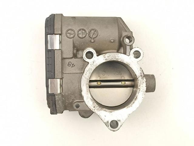 PEUGEOT 1635Q9 Cuerpo de aceleración completo  comprar en Murcia