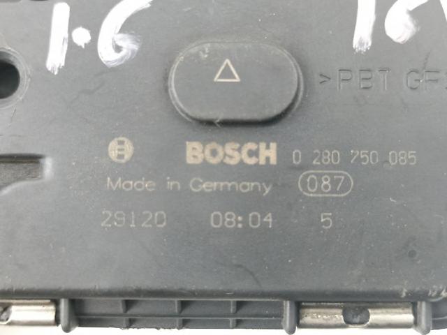 1635Q9 PEUGEOT Cuerpo de aceleración completo  comprar en Jaén