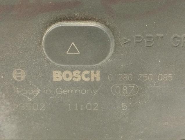 PEUGEOT 1635Q9 Cuerpo de aceleración completo  disponible España