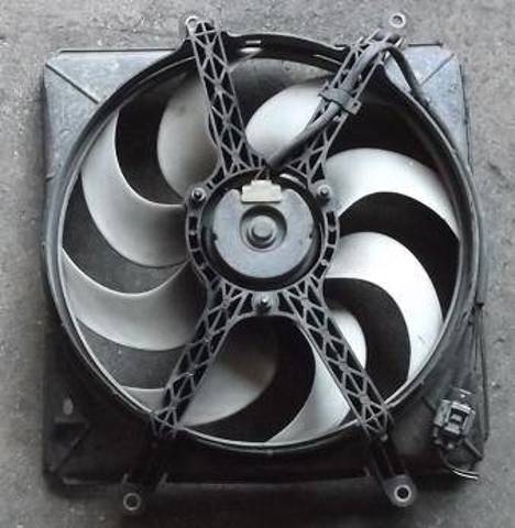 Motor del ventilador del sistema de refrigeración 1636102080 TOYOTA
