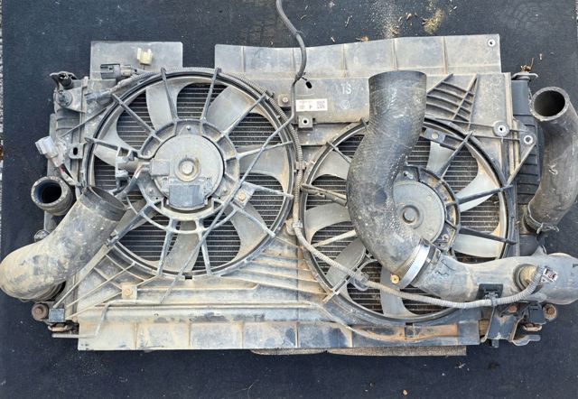 163610R080 Toyota