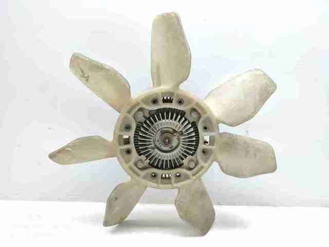 1636167020 Ventilador del radiador  en stock Castellón