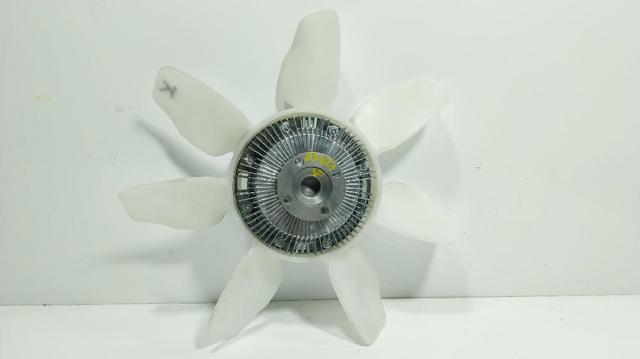 TOYOTA 1636167020 Ventilador del radiador  comprar en Ponferrada