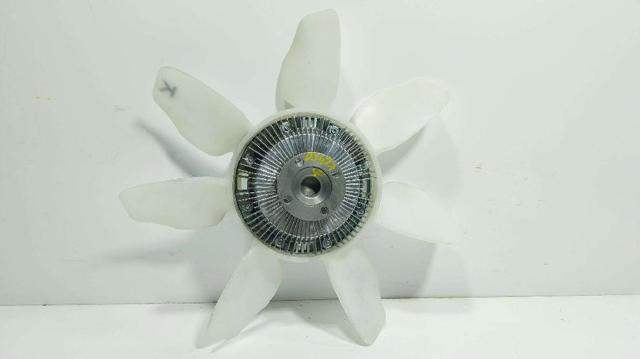 TOYOTA 1636167020 Ventilador del radiador  comprar en Albacete