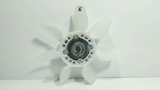 1636167020 Ventilador del radiador  disponible Málaga