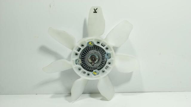 1636167020 Ventilador del radiador  disponible Utrera