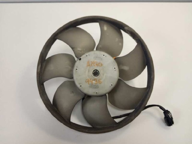 163628EA01 Toyota