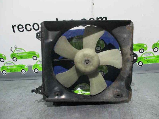 Motor del ventilador de enfriado 163630B010 Toyota