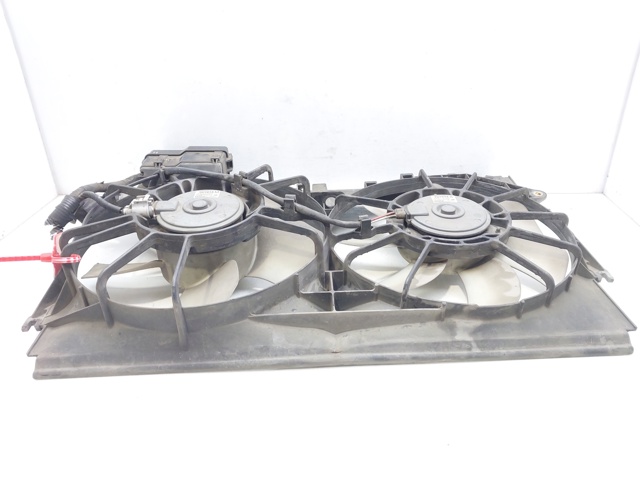 Motor del ventilador de enfriado Toyota Yaris SP90