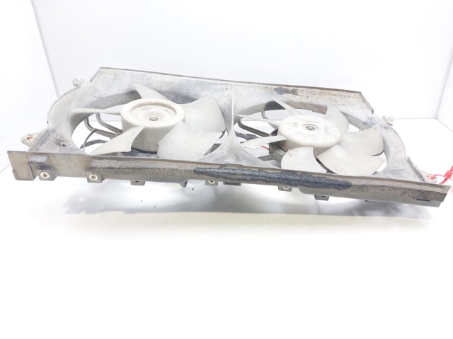 Motor del ventilador de enfriado Toyota Yaris SP90