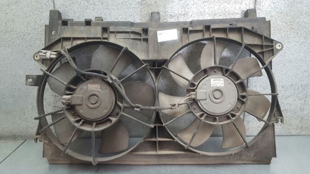 TOYOTA 163630G050 Motor ventilador del radiador  en stock Salamanca