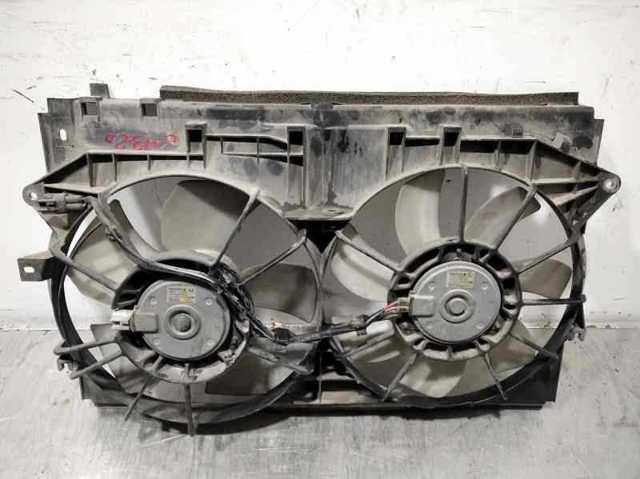 163630G050 Motor del ventilador de refrigeración  disponible Utrera