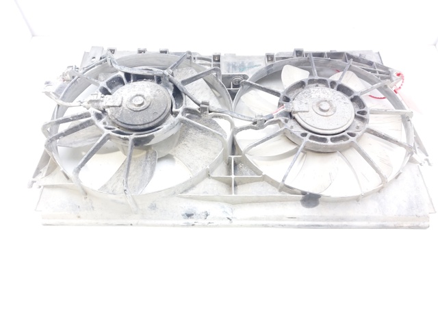 Motor del ventilador de enfriado Toyota Yaris SP90