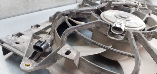 TOYOTA 163630G050 Motor del ventilador de refrigeración  comprar en Ponferrada