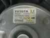 Motor del ventilador de enfriado Toyota Yaris SP90