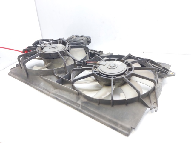 Motor del ventilador de enfriado Toyota Yaris SP90