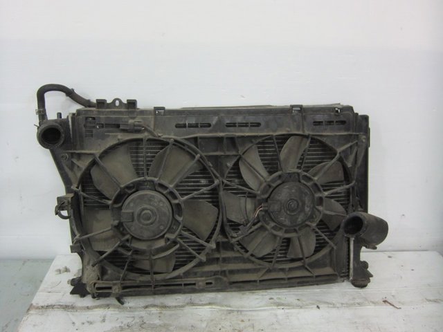 TOYOTA 163630G050 Motor ventilador del radiador comprar Tarragona