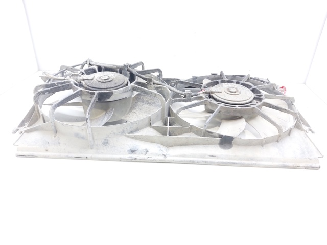 Motor del ventilador de enfriado Toyota Yaris SP90