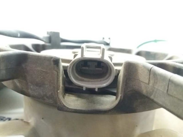 Motor del ventilador de enfriado Toyota Yaris SP90