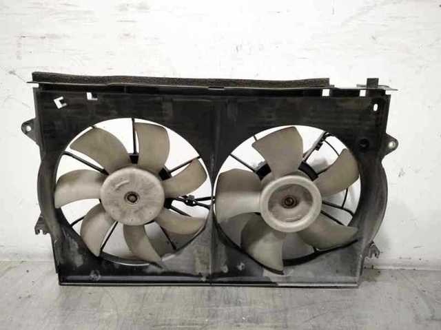 163630G050 Motor del ventilador de refrigeración  disponible Utrera