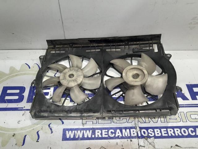 163630G050 Motor ventilador del radiador comprar Sevilla