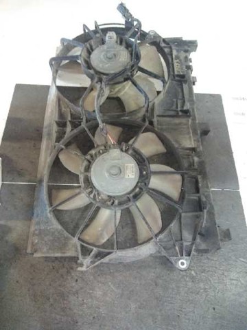 163630G050 Motor del ventilador de refrigeración  comprar en Zaragoza