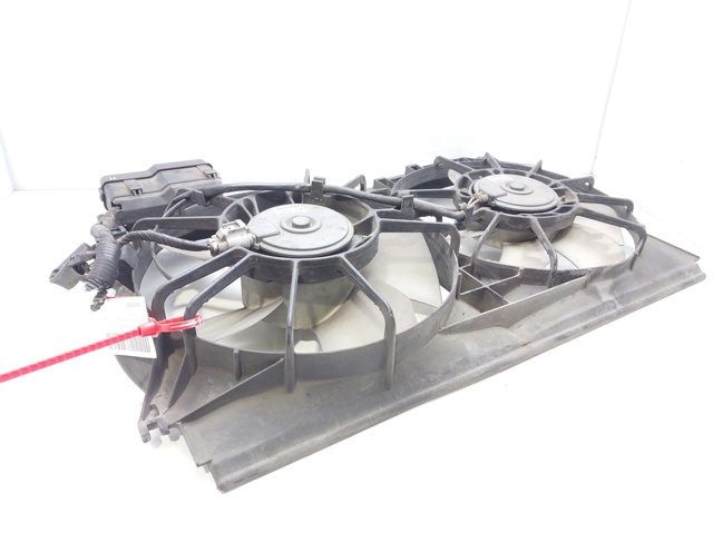 Motor del ventilador de enfriado Toyota Yaris SP90