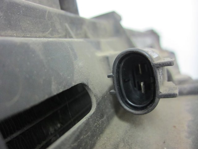 163630G050 TOYOTA Motor ventilador del radiador  en stock Córdoba