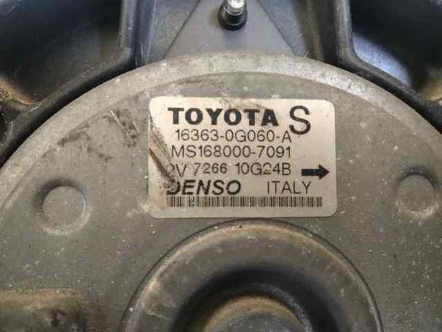 163630G060 Toyota